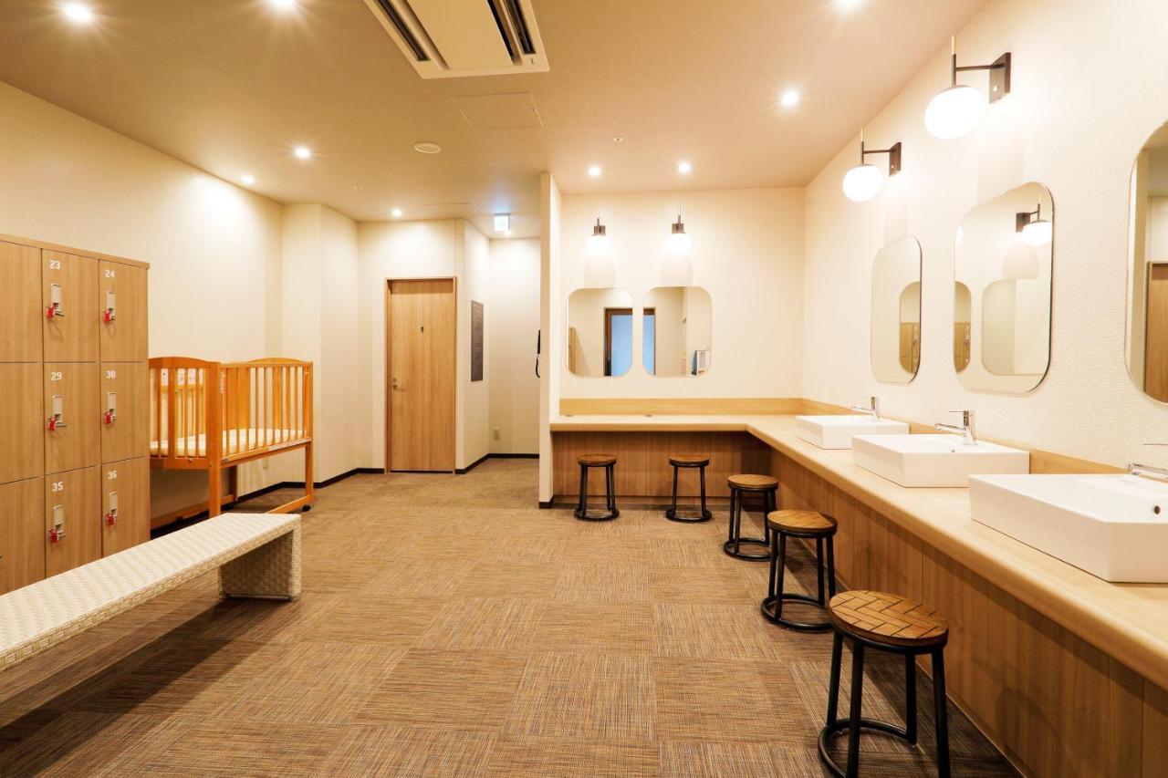 Jr Inn Hakodate Exteriör bild